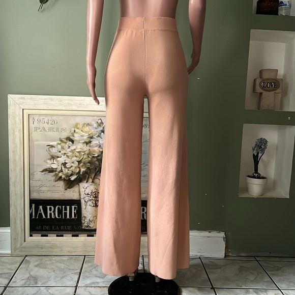 Rehab Lab  High Rise flare - Picture 6 of 8